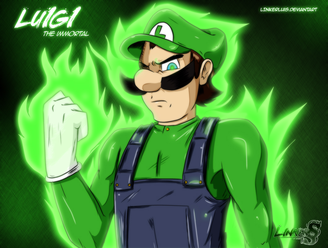 Luigi (2010)