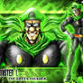 Mr.L-The Green Thunder