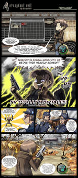 Crazydent Evil 4 Page 2