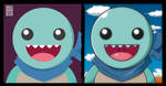 Pokey vectors by LinkerLuis