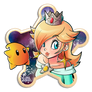 Rosalina Star