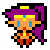 8-bit Shantae