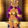 Princess Shantae