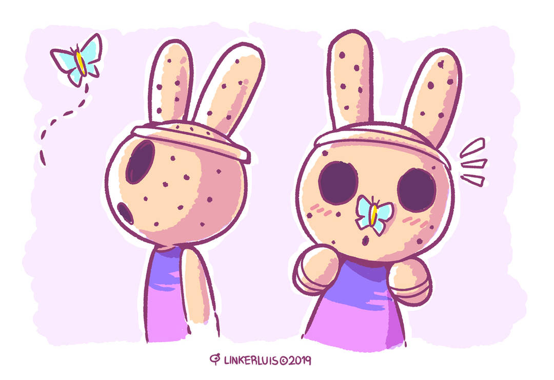 Coco by LinkerLuis