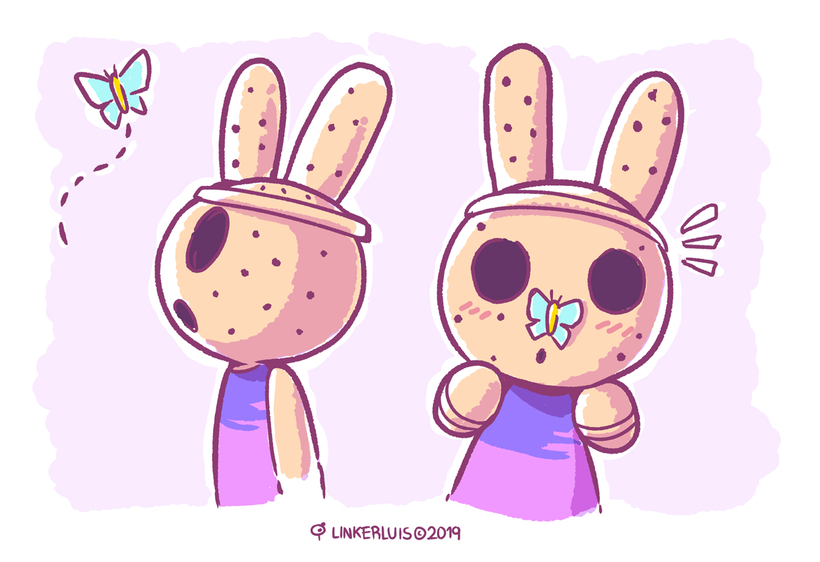 Coco by LinkerLuis