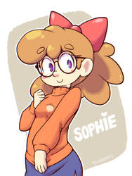 Sophie