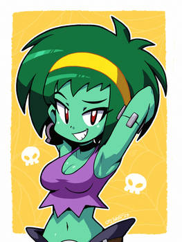 Rottytops