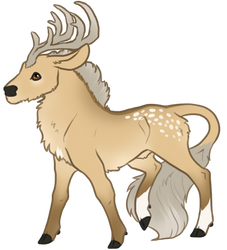 Lord Rerin | Stag | Royal
