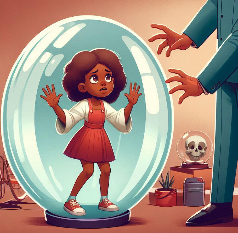 Girl Trapped In A Bubble 3 By Notdiddyp On DeviantArt girl-trapped-in-a-bubble-3-by-notdiddyp-on-deviantart