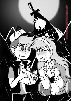 Gravity Falls