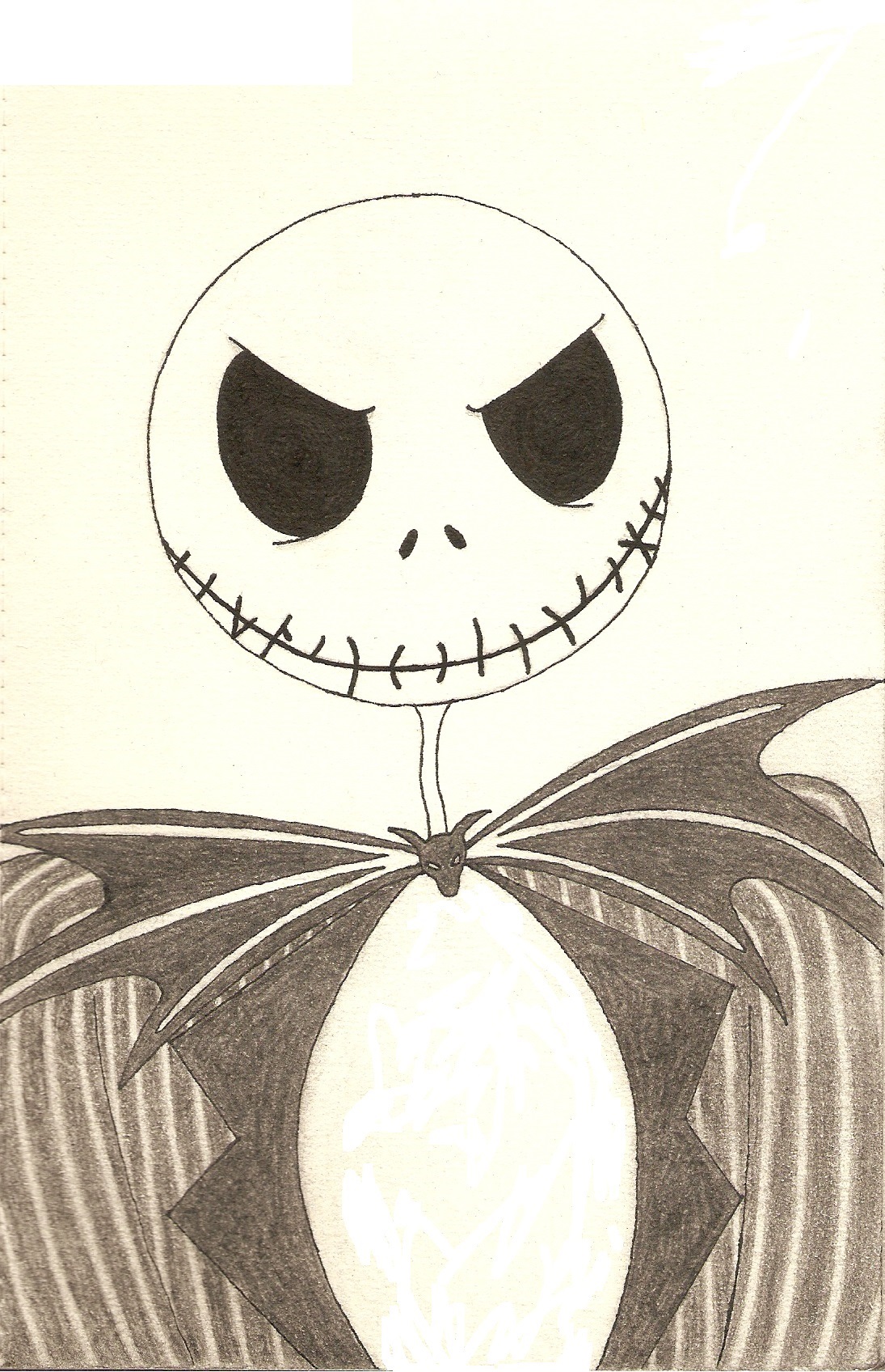 Jack Skellington