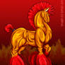 Da Firehorse