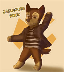 Jailhouse Rock