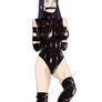 Hinata Latex 6