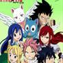 Fairy Tail Forever!!