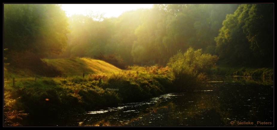 Tales Of The Black Creek