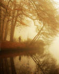 The Water by Nelleke