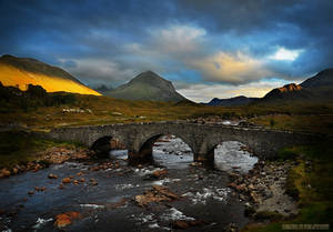 Sligachan Three