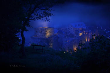 Castle Of Bouillon