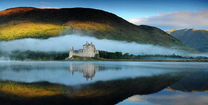 Loch Awe