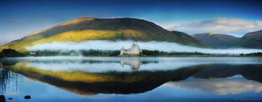 Scottish Reflections