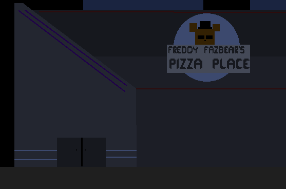 Freddy Fazbear's Pizza Place by Collegeman1998 on DeviantArt