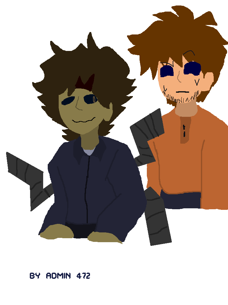 Fnaf SL Michael and his Neighbors by Admin472 on DeviantArt
