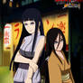 Hinata y Hanabi  The Last