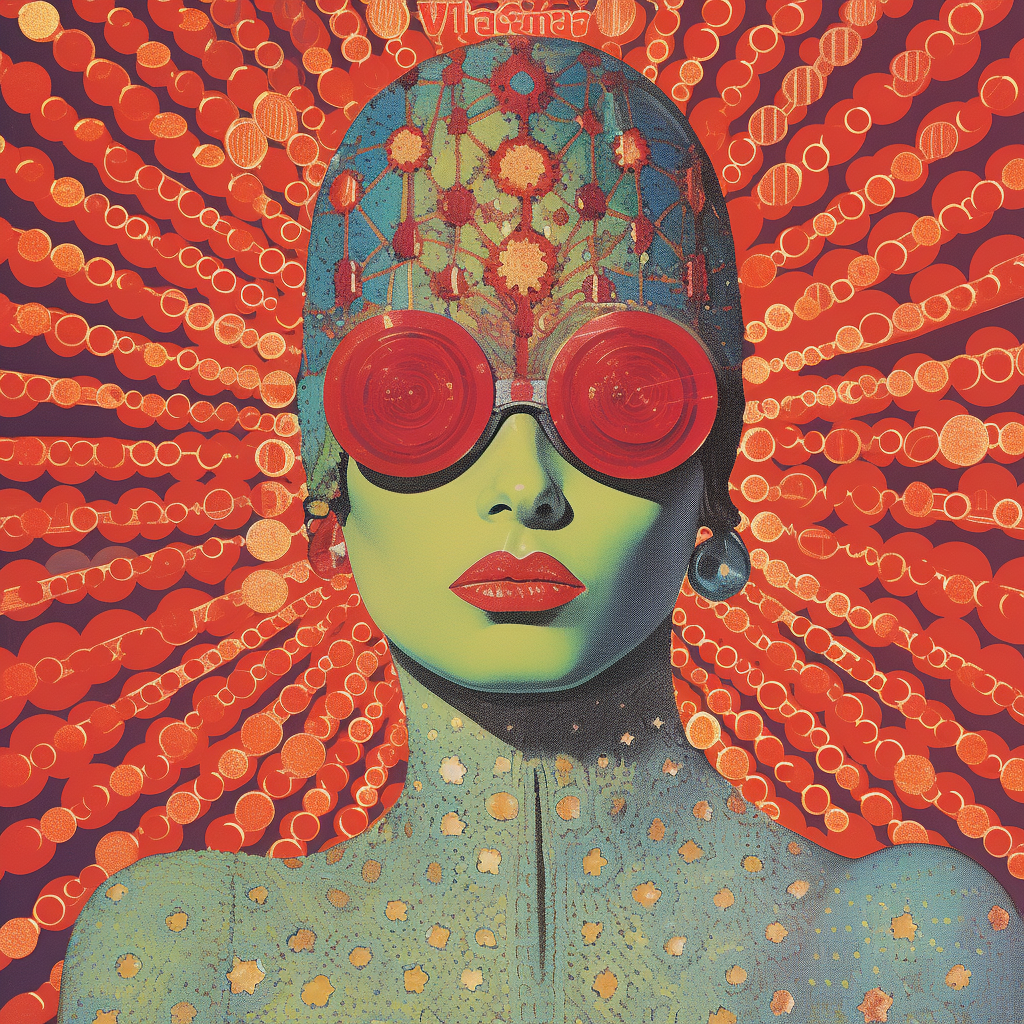 Hypnosis by GialloGuy on DeviantArt