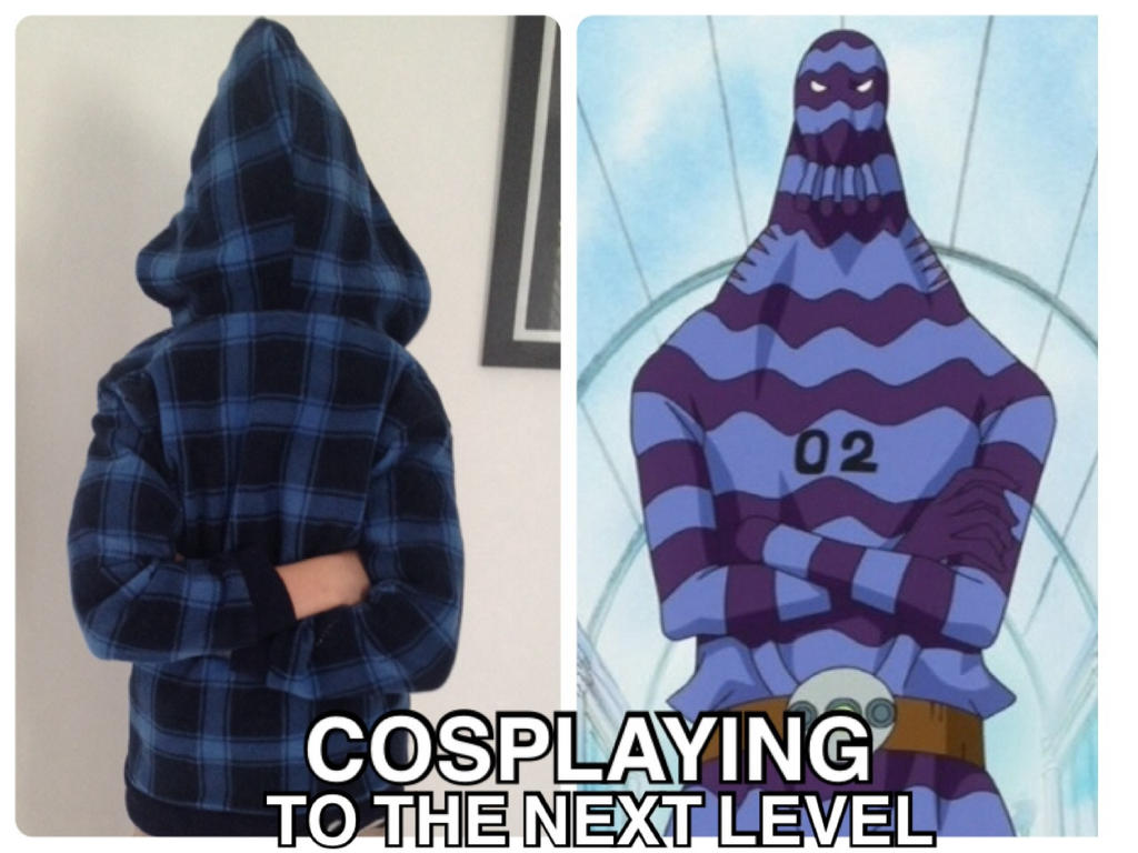 One Piece Cosplay Zeo By Mcann19 On Deviantart One Piece Cosplay Zeo By Mcann19 On Deviantart