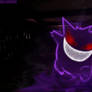 Gengar PKM