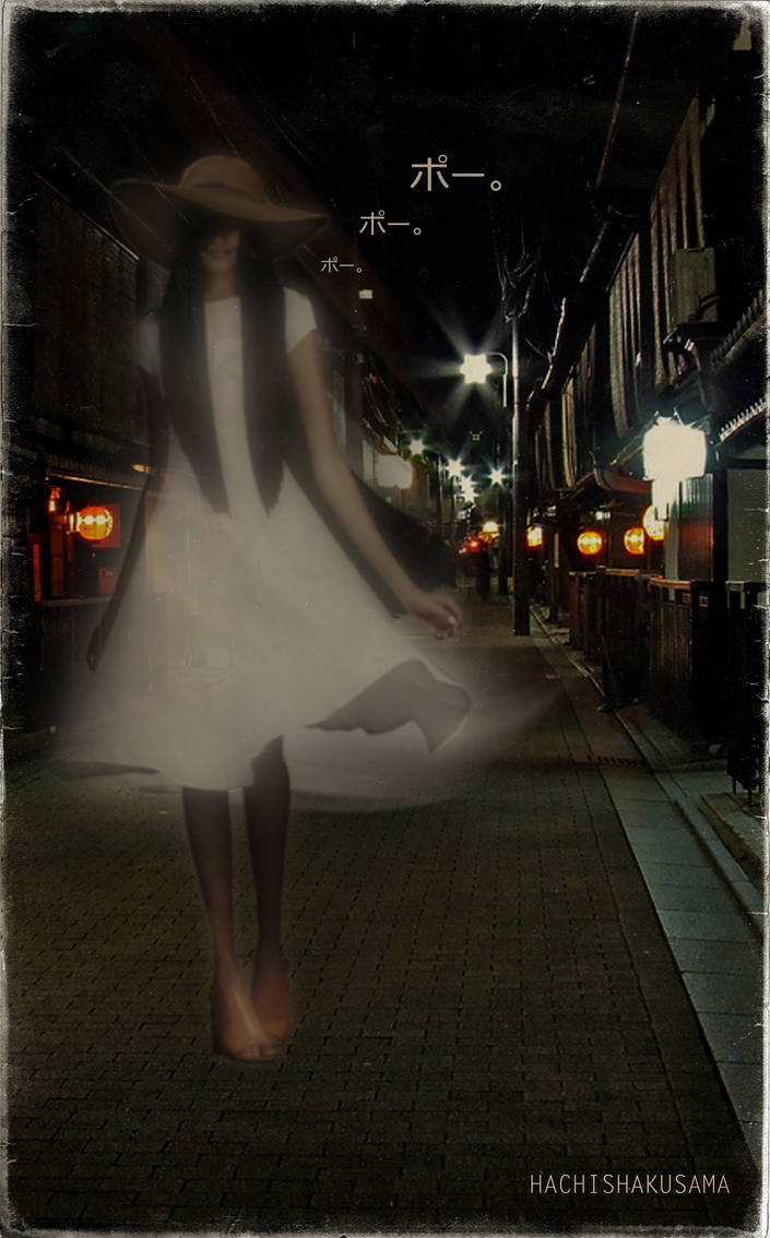 Hachishakusama Urban Legend By Marceloryuuku On DeviantArt hachishakusama-urban-legend-by-marceloryuuku-on-deviantart