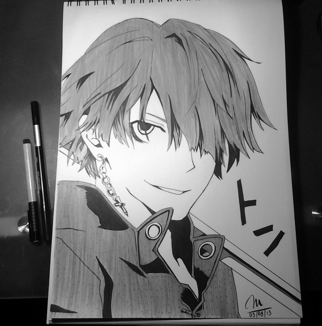 Red Raven Walter By Mnekoi On Deviantart Red Raven Walter By Mnekoi On Deviantart