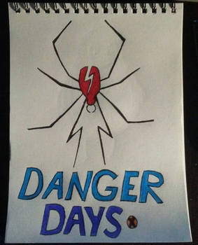 Danger Days (My Chemical Romance)