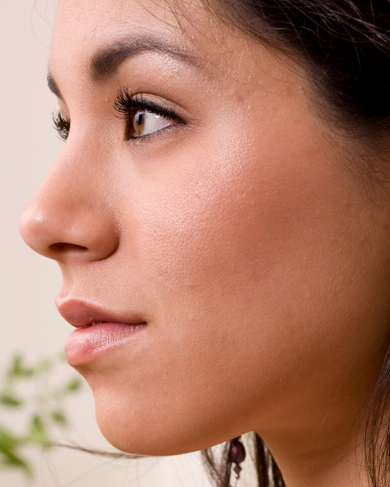 Skin Texture Study 1 by erikschorr on DeviantArt