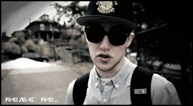 Mac Miller 2