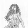 Dama Fantasma