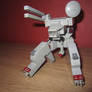 Metal Gear REX LEGO