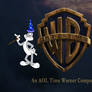 Wanner Brothers, Harry Potter Logo With Bugs Bunny