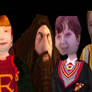 PS1 Harry Potter