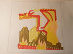 G Rank Crimson Fatalis Icon by TheBest1995