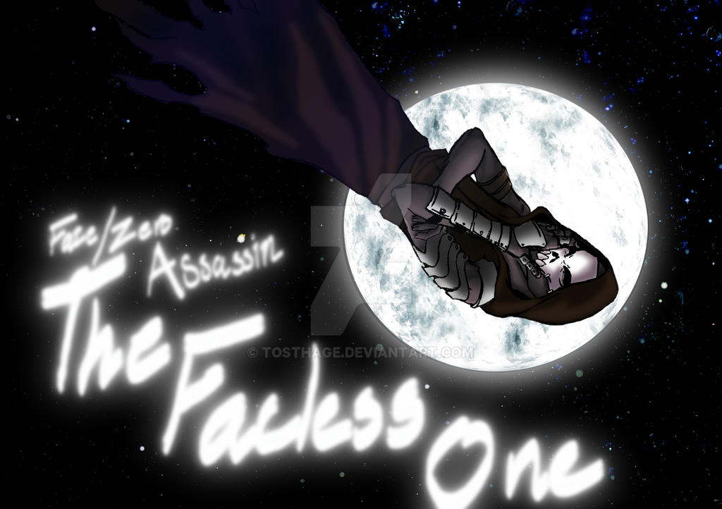 Fate/Zero Assassin by tosthage on DeviantArt