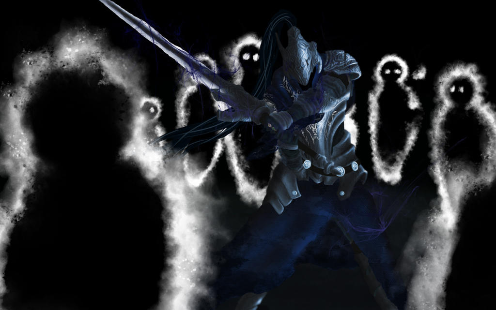 Artorias Last Stand