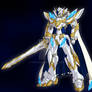 Gundam Ascalon