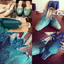 Elsa from Arendelle - Shoes