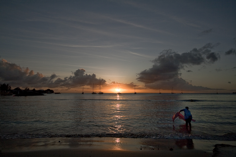 SeaScape_08 by 1rainmaker