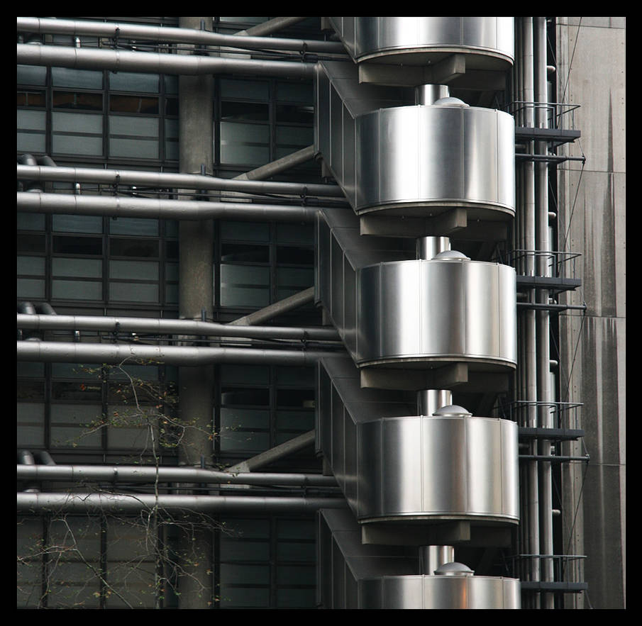 Lloyds Iii Lloyds Iii