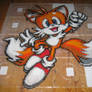 Tails Bead Sprite pre-iron