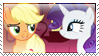 RariJack stamp 1