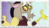 Discord stamp 1